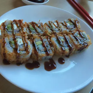 dan dan roll