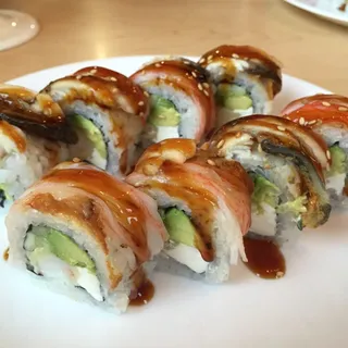 tokyo roll