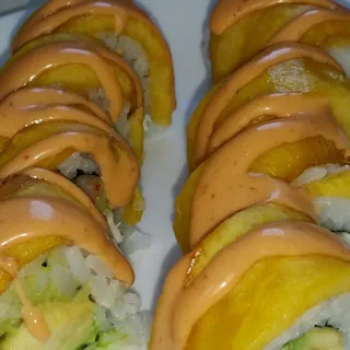 banana roll
