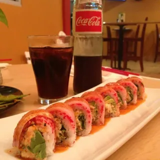 mexican coke