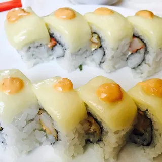 cowboy roll