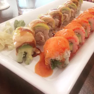 chilango roll