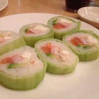 pepino roll