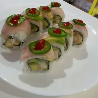 one2zero4 roll