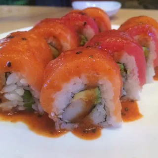 kubo roll