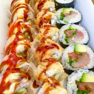 taco roll