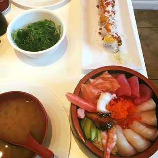 coconut roll