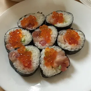 spring roll