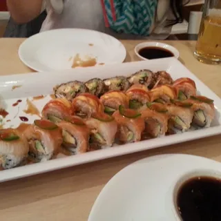 chio roll