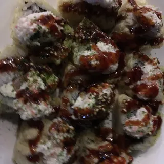el dorado roll