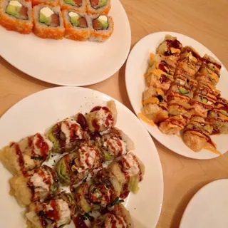 urbano roll