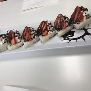 gansito roll
