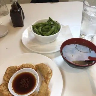 edamame