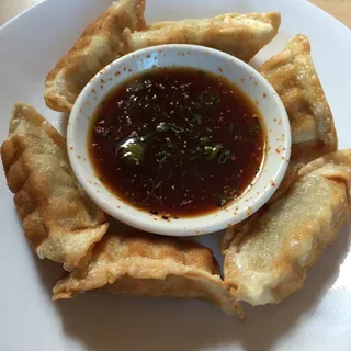 gyoza