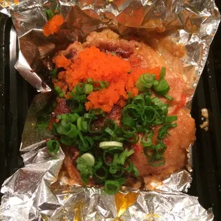 crawfish TNT