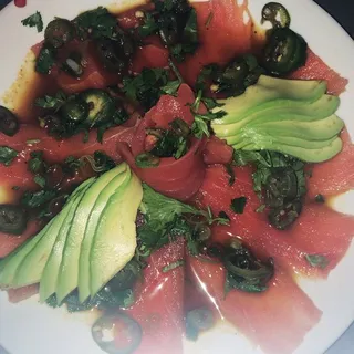 Japamex Sashimi - TUNA