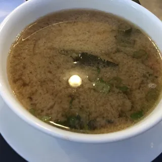 marisco soup