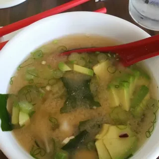 Japamex miso