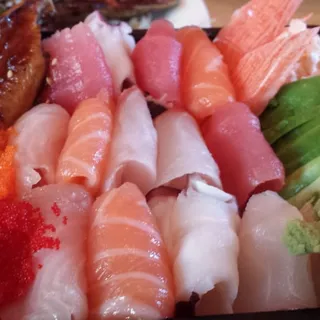 chirashi