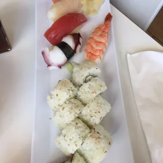 sushi probadita