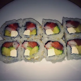 alamo roll