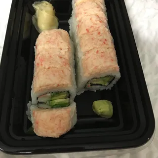 cali roll