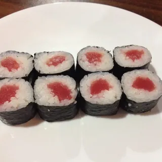 tuna maki roll