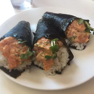 Picante taco