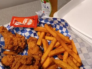 The Taste