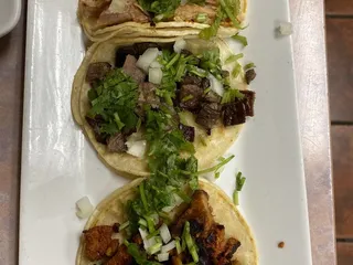 Mucho Taco
