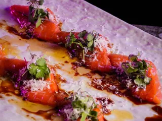 Bazaar Mar by José Andrés