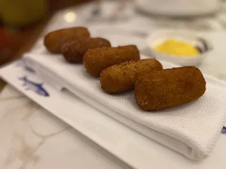 Water Grill - Las Vegas