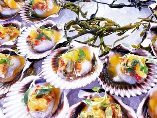 Caramella Italian Restaurant & Lounge