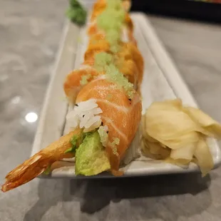 Yellowtail Japanese Bistro