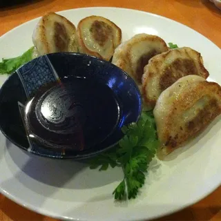 Gyoza