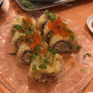 Alameda Roll