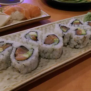 Alaska Roll