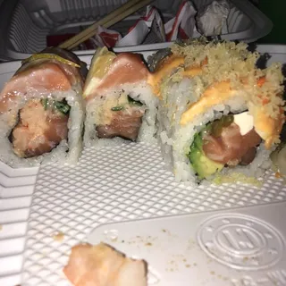 Kaleente Roll