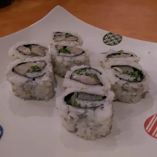 Negi Hama Roll