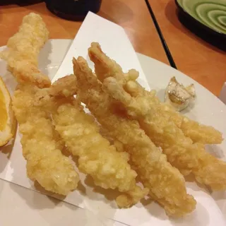 Tempura