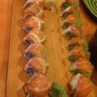 Thuy's Roll