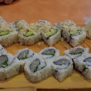 Ynez's Roll