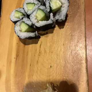 Kappa Maki Roll