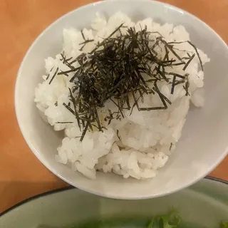 Sushi Rice