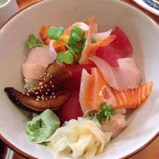 Chirashi
