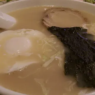 Pork Ramen