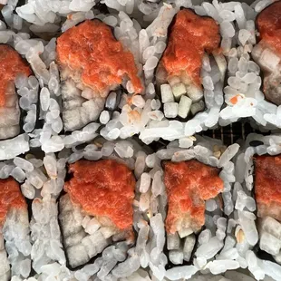 Spicy Tuna Roll