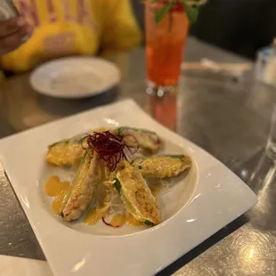 Derby Roll