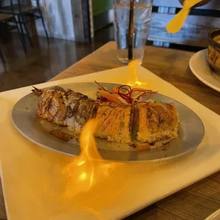 The mf Chuck Norris roll!!!