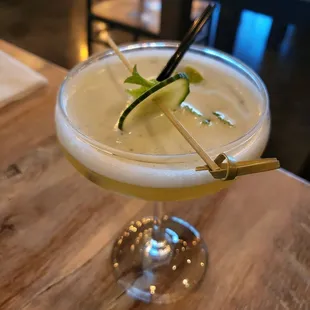 Saki Sangria